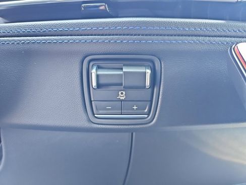 New 2026 Cadillac Escalade IQ Sport 1 w/ LPO, ONYX Package image 25