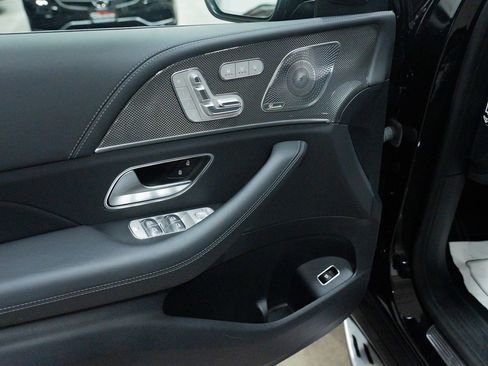 Used 2022 Mercedes-Benz GLE 63 AMG S image 18
