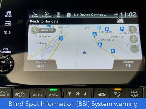 Used 2020 Honda Odyssey Elite image 18