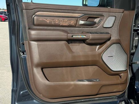 New 2026 RAM 1500 Limited image 31