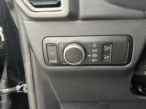 Used 2025 Ford Bronco Sport Big Bend AWD/4WD image 24
