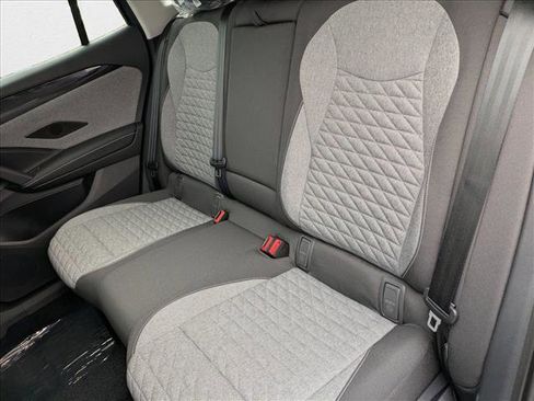 New 2025 Volkswagen Tiguan S image 10