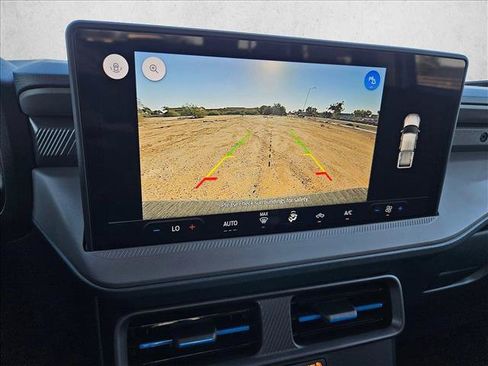 New 2025 Ford Maverick Lobo AWD/4WD image 13