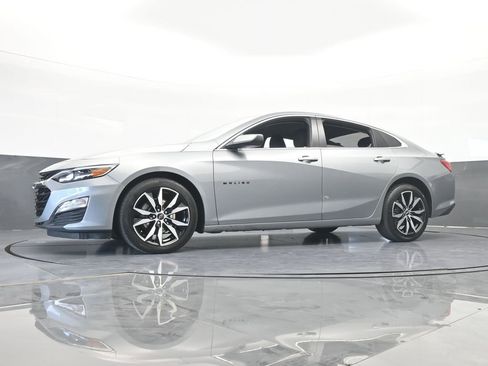 Used 2024 Chevrolet Malibu RS image 52