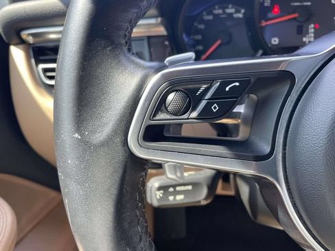 Used 2020 Porsche Macan AWD/4WD image 26