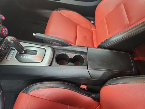 Used 2015 Chevrolet Camaro SS w/ RS Package RWD image 31