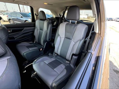 Used 2023 Subaru Ascent Onyx Edition Limited image 37
