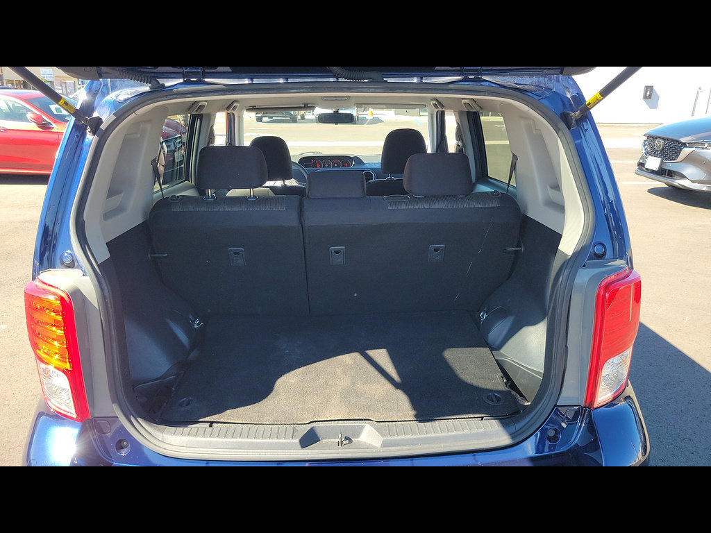 Used 2014 Scion xB FWD image 8