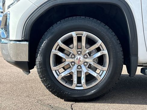 Used 2020 GMC Sierra 1500 SLT w/ SLT Premium Package image 23