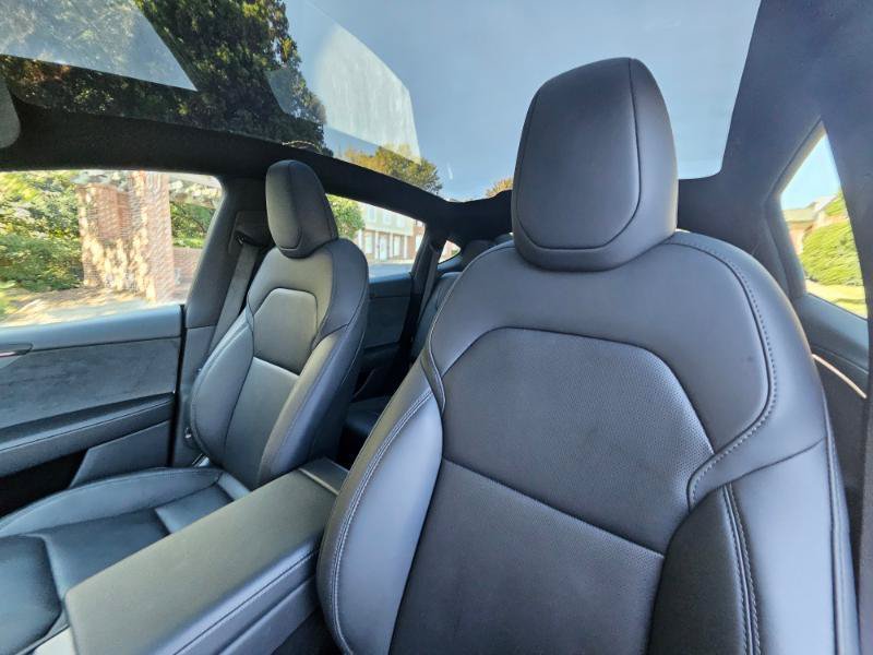 Used 2026 Tesla Model Y AWD image 40