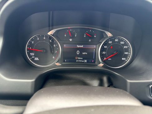 Certified 2023 GMC Acadia SLT w/ Preferred Package AWD/4WD image 23