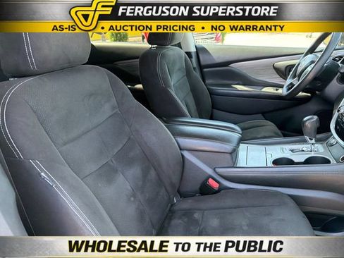 Used 2016 Nissan Murano S AWD/4WD image 25