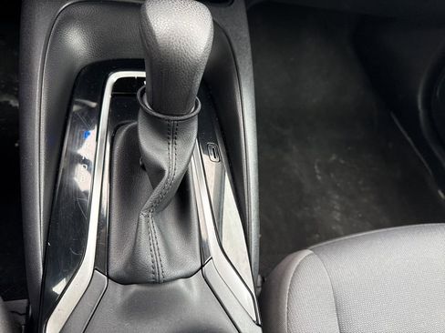 Certified 2024 Toyota Corolla LE image 41