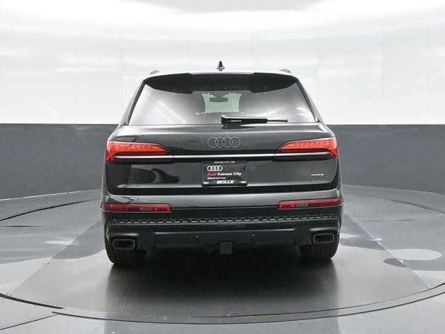 New 2026 Audi Q7 2.0T Premium Plus AWD/4WD image 6