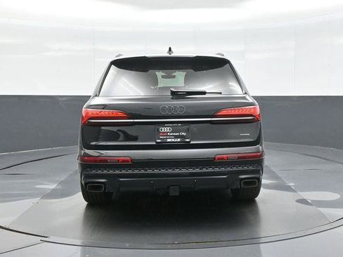 New 2026 Audi Q7 Premium Plus AWD/4WD image 6