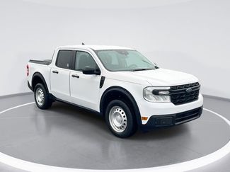 Used 2022 Ford Maverick XL video 1