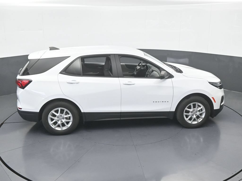 Used 2024 Chevrolet Equinox LS w/ LS Convenience Package FWD image 51