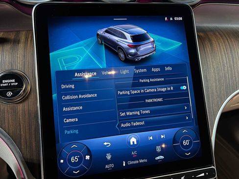 Certified 2026 Mercedes-Benz GLC 300 4MATIC image 39
