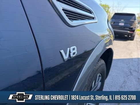 Used 2020 Nissan Armada SL w/ Premium Package AWD/4WD image 30