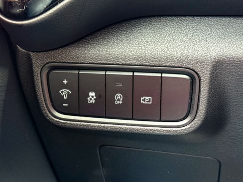 Certified 2024 Kia Soul GT-Line w/ GT-Line Technology Package image 29