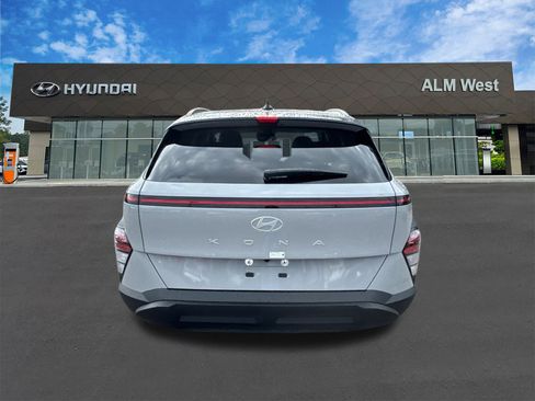 New 2026 Hyundai Kona SEL Sport FWD image 7