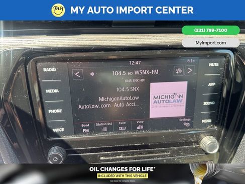 Used 2020 Volkswagen Passat 2.0T R-Line FWD image 22