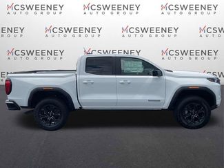 New 2025 GMC Canyon Elevation w/ Convenience Package video 2