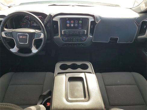 Used 2016 GMC Sierra 3500 SLE w/ SLE Preferred Package image 24