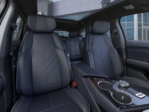 New 2026 Cadillac Optiq Sport 2 image 16