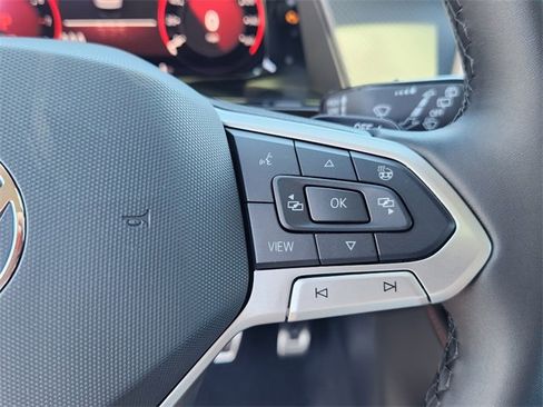 New 2026 Volkswagen Atlas Peak Edition image 10