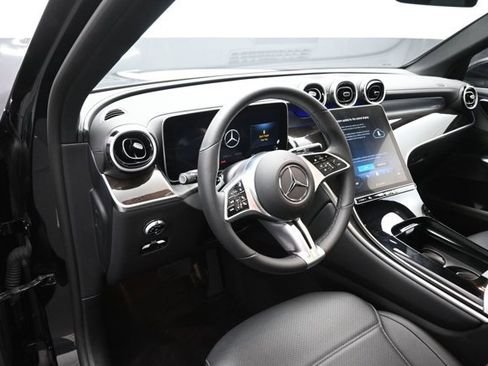 Certified 2023 Mercedes-Benz GLC 300 4MATIC image 8