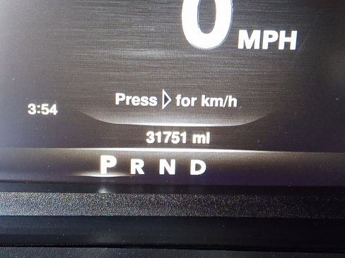 Used 2021 RAM 1500 Classic Warlock w/ Electronics Group image 20