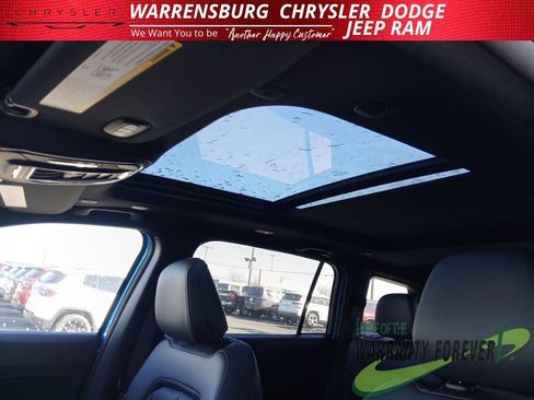 New 2026 Jeep Cherokee Limited image 29