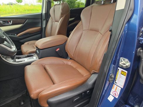 Used 2019 Subaru Ascent Touring w/ Popular Package #3 AWD/4WD image 26