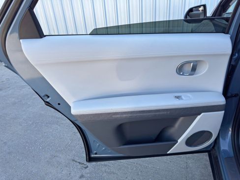 Used 2023 Hyundai Ioniq 5 SEL w/ Cargo Package image 37