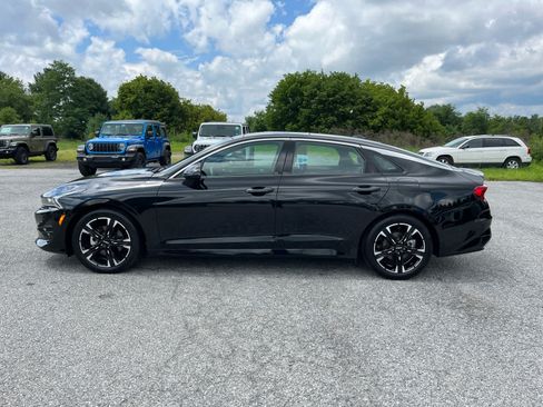 Used 2022 Kia K5 GT-Line w/ GT-Line Awd Premium Package image 6