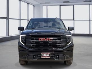 New 2026 GMC Sierra 1500 Pro w/ Graphite Edition video 2