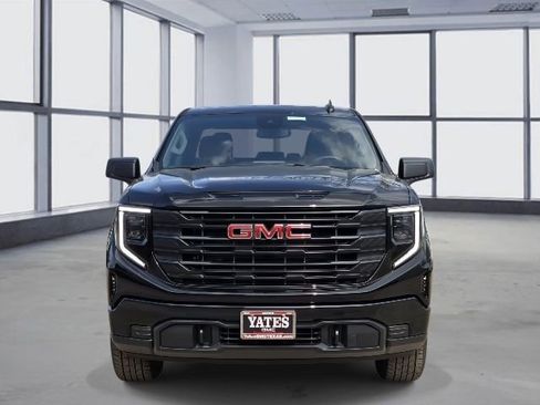New 2026 GMC Sierra 1500 Pro w/ Graphite Edition image 2