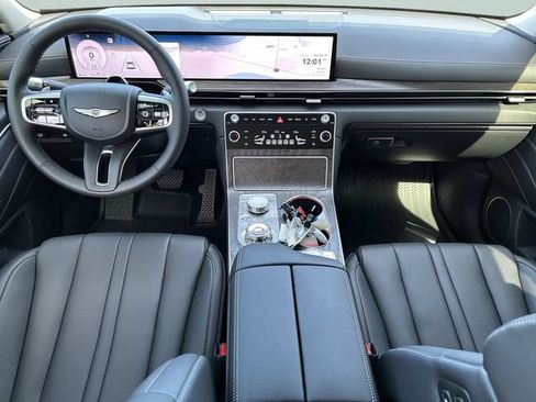 Used 2026 Genesis GV80 2.5T Select AWD/4WD image 9