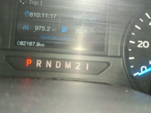 Used 2016 Ford F150 XL w/ Equipment Group 101A Mid image 15