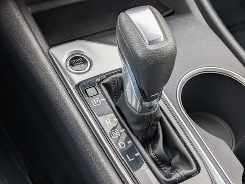 Certified 2022 Nissan Altima 2.5 SV image 22