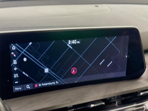 Certified 2023 Kia Telluride SX X-Line AWD/4WD image 15