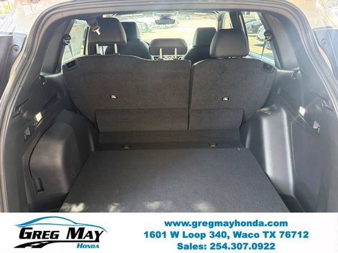 Used 2026 Honda CR-V Sport Touring image 25