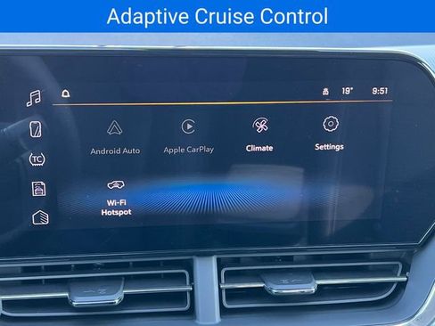 New 2026 Chevrolet Trax LT w/ Driver Confidence Package image 21