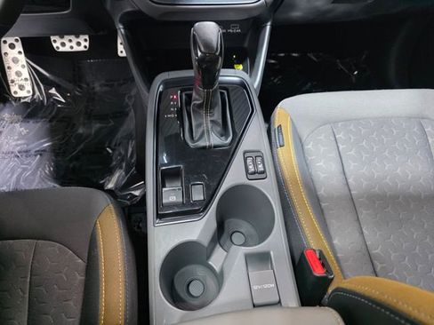 Certified 2025 Subaru Crosstrek 2.5i Sport AWD/4WD image 23