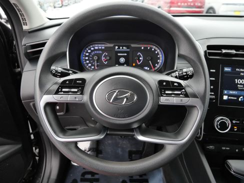 Certified 2023 Hyundai Tucson SEL image 26