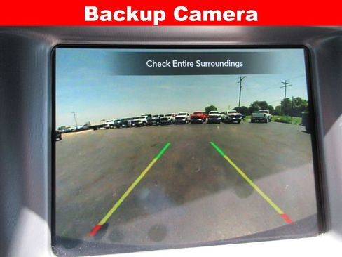 Used 2020 Dodge Charger Scat Pack RWD image 16