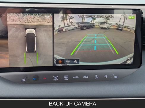 New 2026 Nissan Leaf SV+ image 19