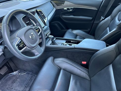Certified 2022 Volvo XC90 T6 Inscription image 11