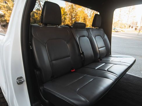 Used 2025 RAM 1500 Tradesman w/ Trailer Tow Group image 21